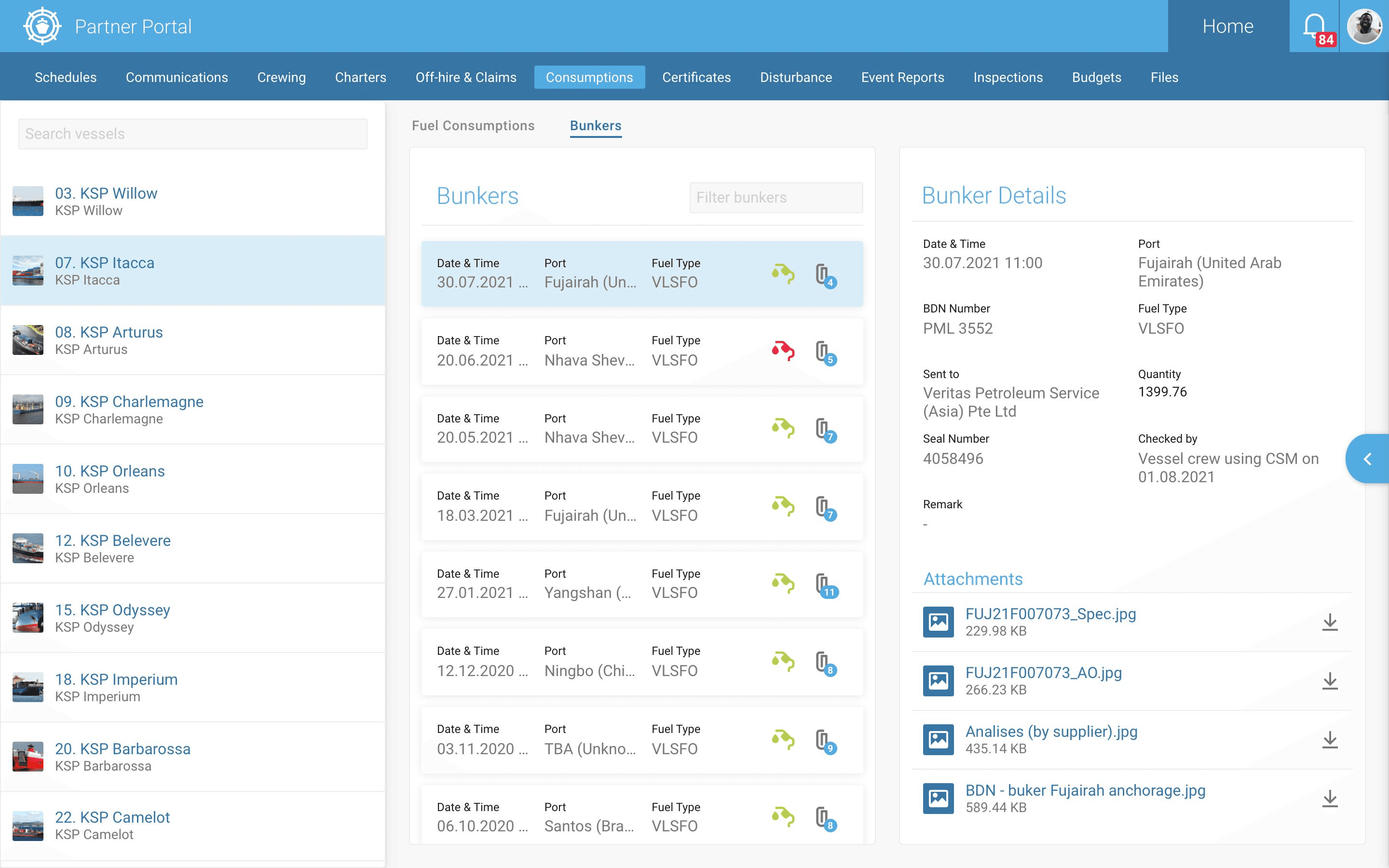 Curious to learn more about CFM Partner Portal?