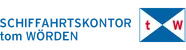 Schiffahrtskontor tom Wörden